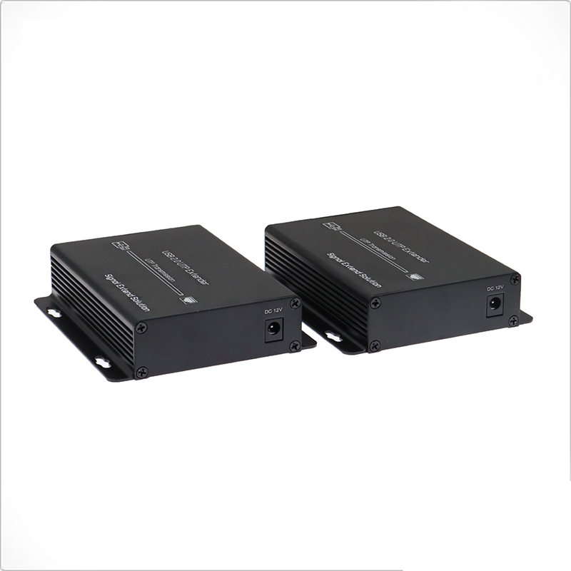 4-Port USB 2.0 over UTP Extender