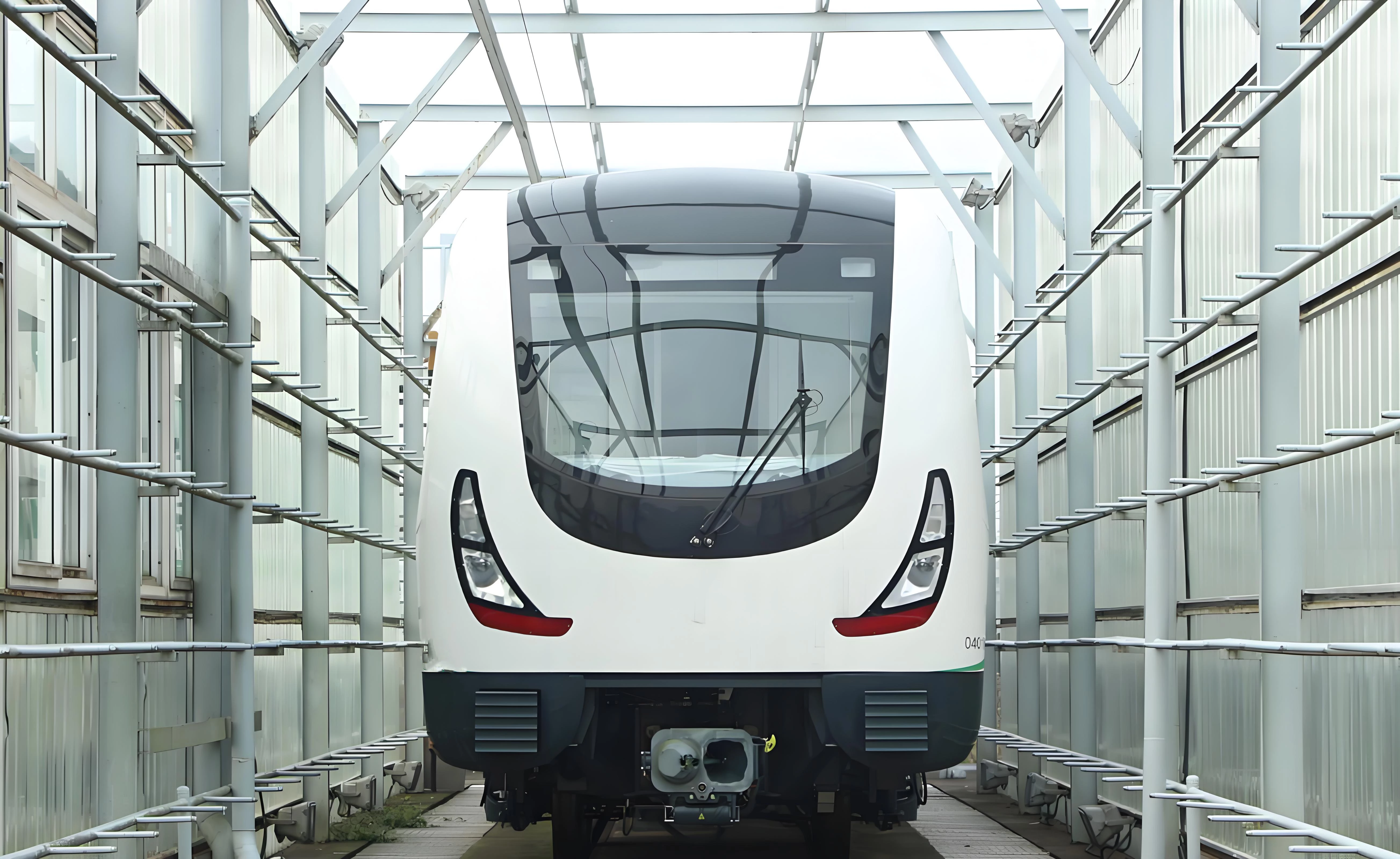 ​PoE Switch Applications in Public Transportation Systems